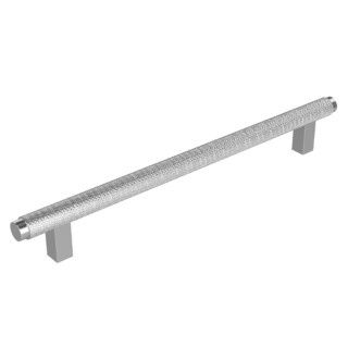 Timberline Cabinet Handles - Monarch, Finish: Chrome, Option: With Timberline Vanity, Size: 150mm