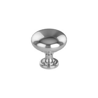 Timberline Cabinet Handles - Round Knob