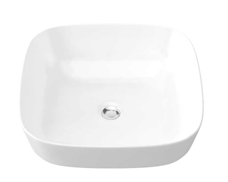 Addison Inset Basin