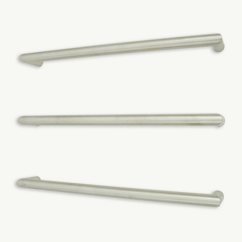 Low Voltage Single Round Bar