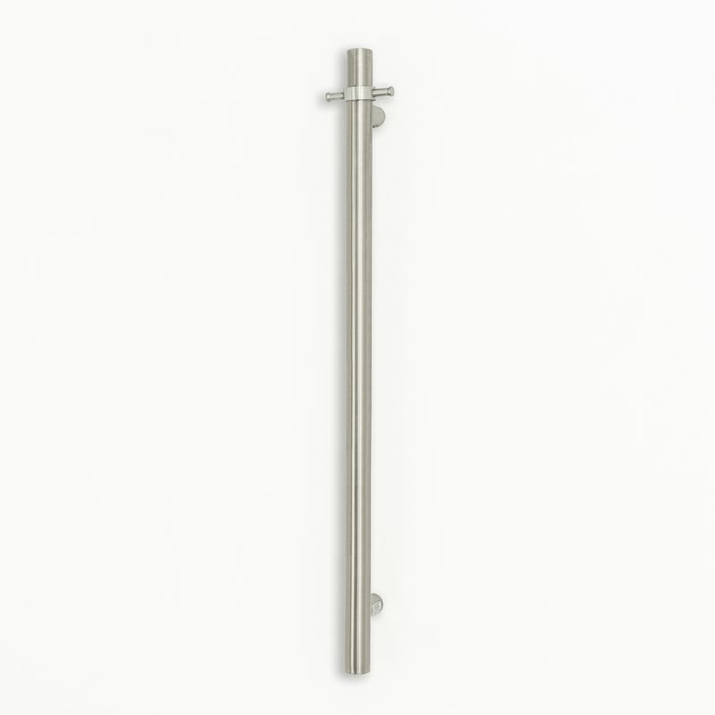 Ring Hook Accessory for Round Vertical Rails