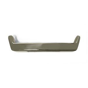 Ring Hook Accessory for Flat Vertical Rails