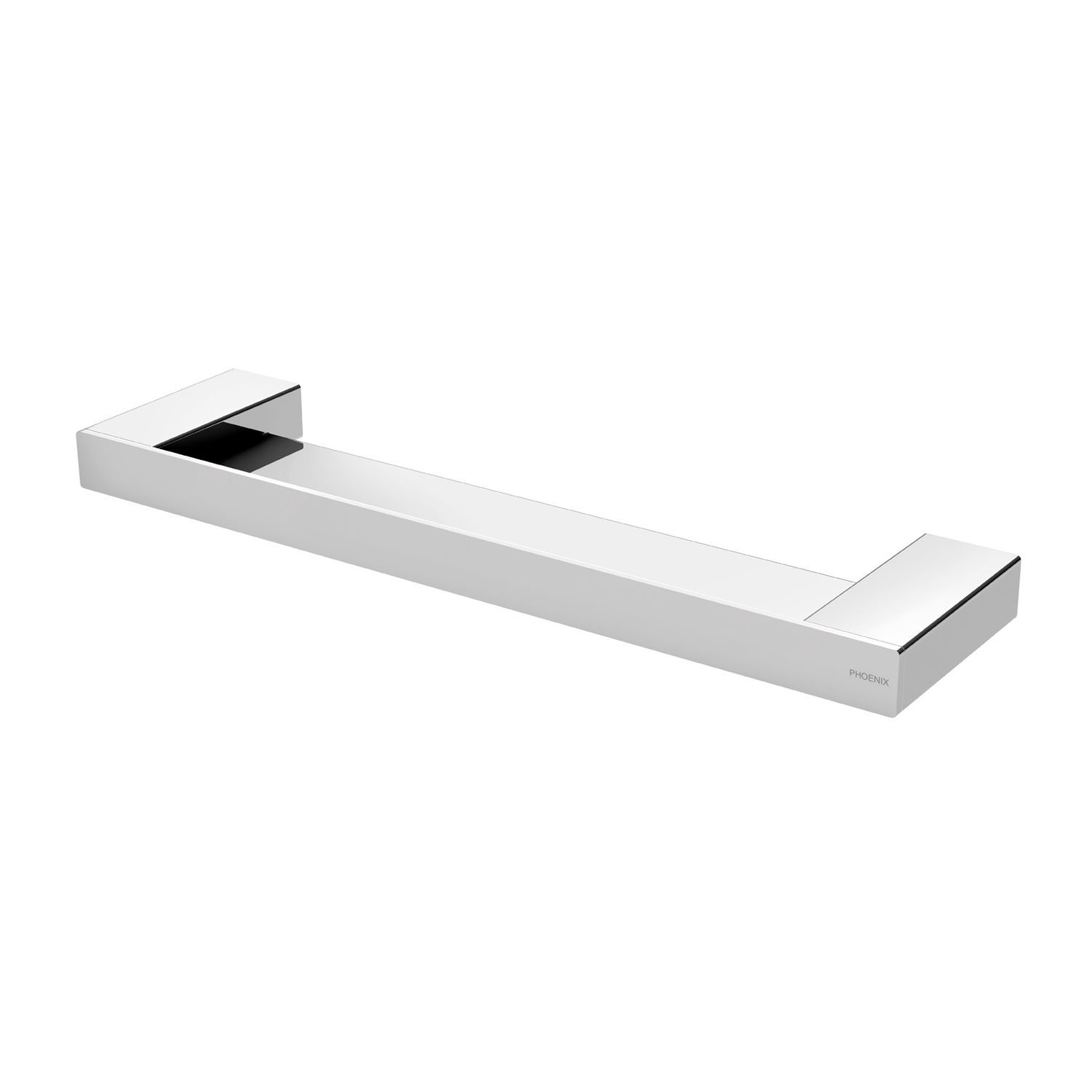 Lexi MKII Shower Shelf, Colour: Chrome