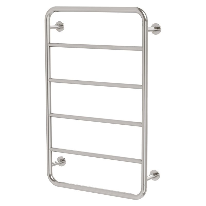 Vivid Slimline Towel Ladder 800 X 500mm