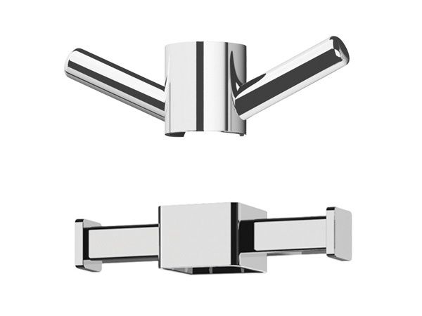 Phoenix Vertical Rail Hook