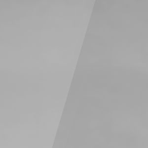 Shower Screen round horizontal support Arm 1200mm, Colour: Bianco - Chrome