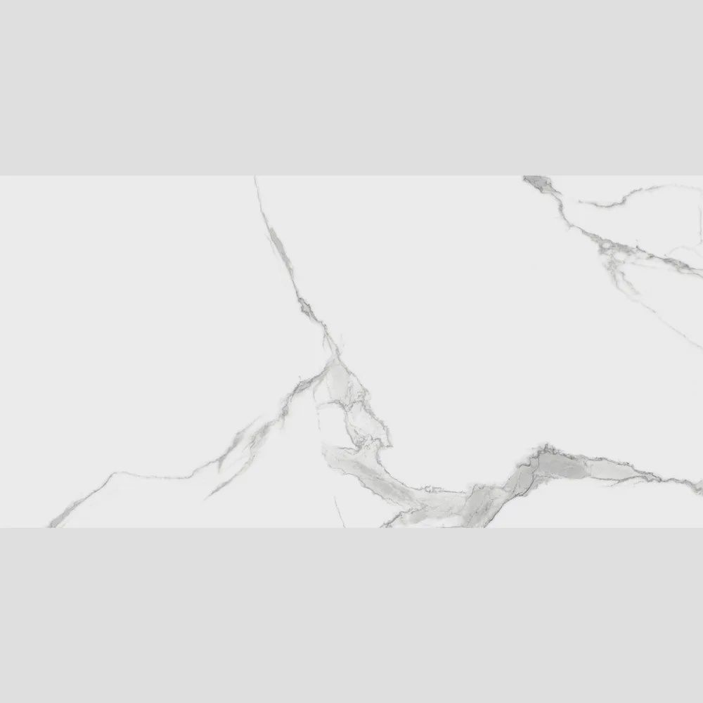 Swiss, Colour: Carrara, Finish: Gloss, Size: 300x600