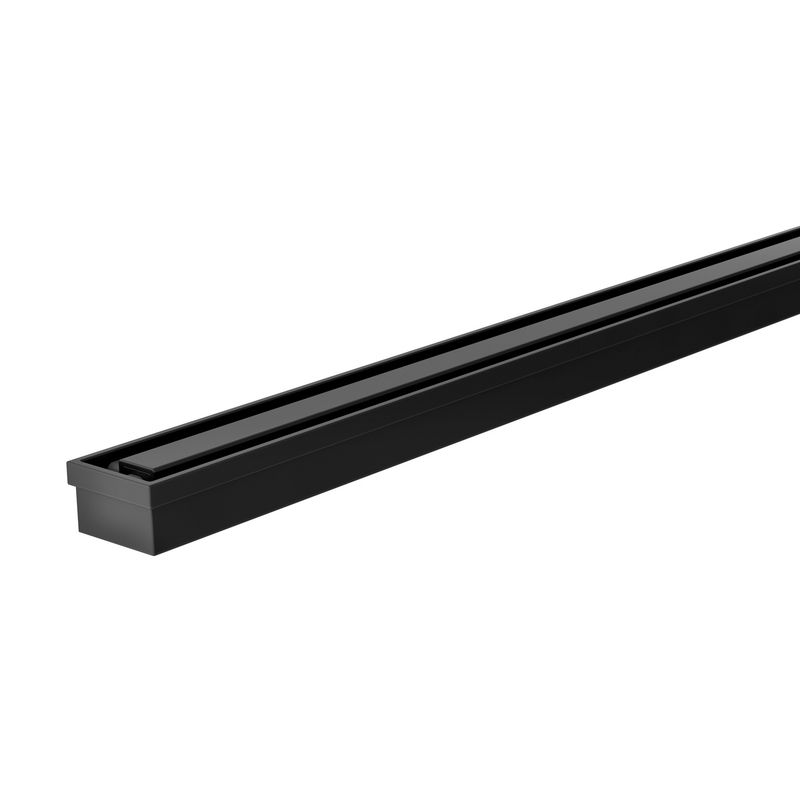 Phoenix Flat Slimline Channel Drain 30mm