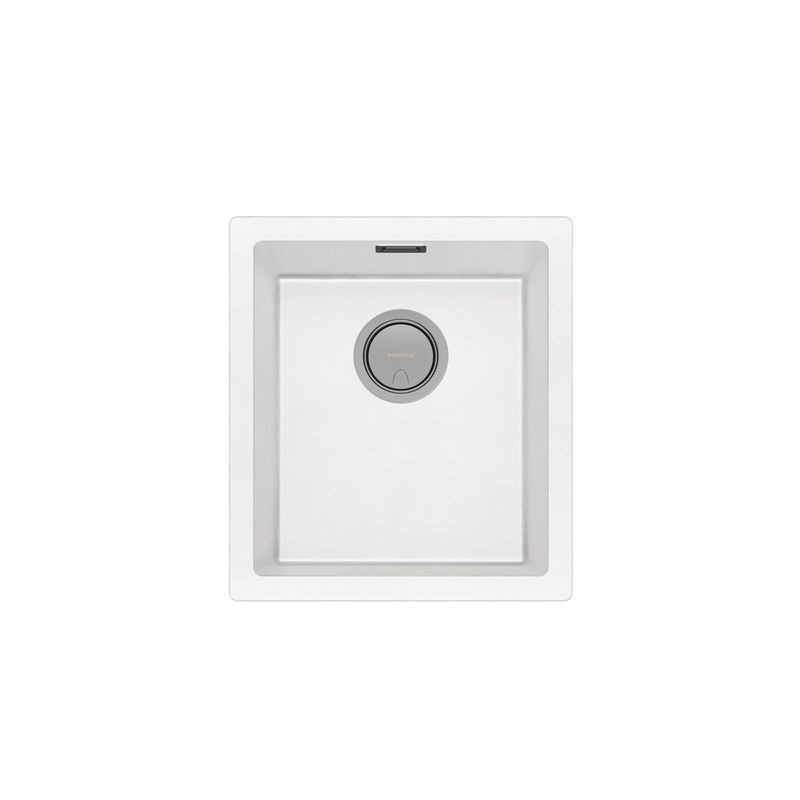 5000 Series Single Bowl Sink