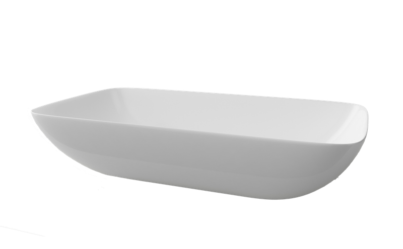 Bloom Above Counter Basin