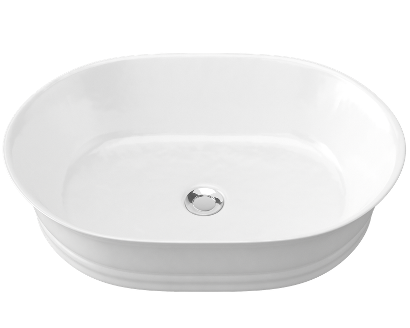 Bonnie Above Counter Basin