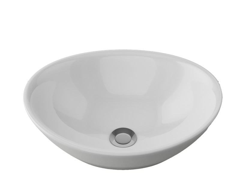 Elite Above Counter Basin