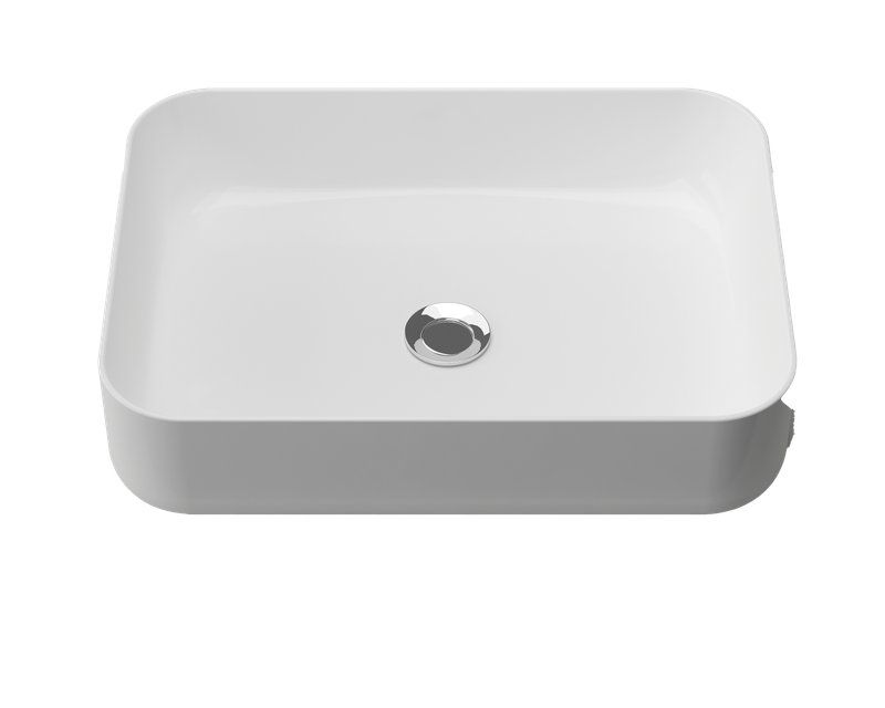 Enchant Above Counter Basin