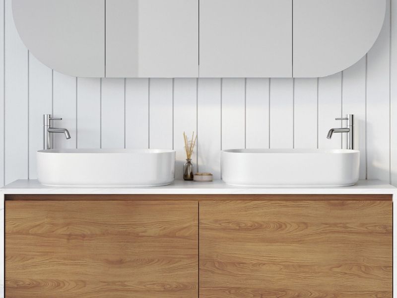 Myrtle Above Counter Basin