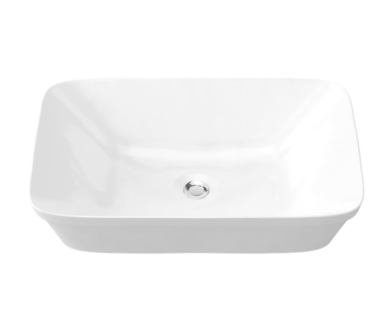 George Inset Basin