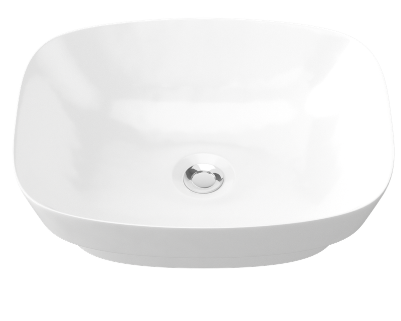 Lorenzo Inset Basin
