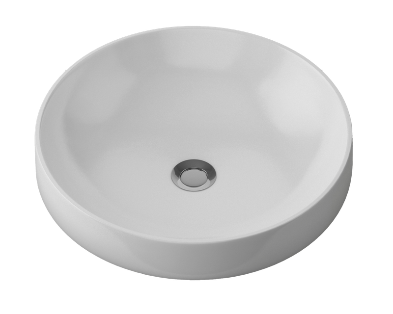 Radius Inset Basin