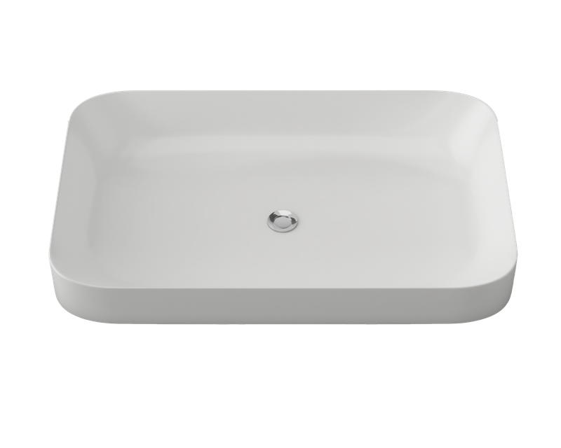 Rome Inset Basin