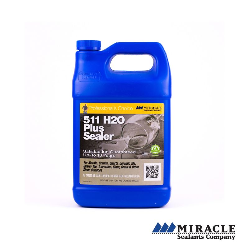 MIRACLE 511 H20 PLUS