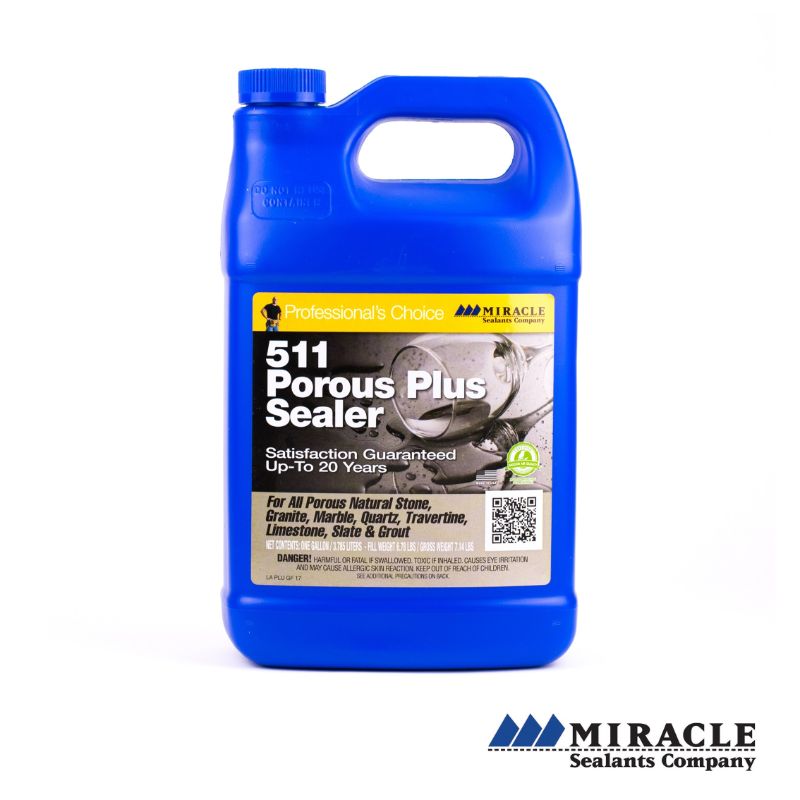 MIRACLE 511 POROUS PLUS