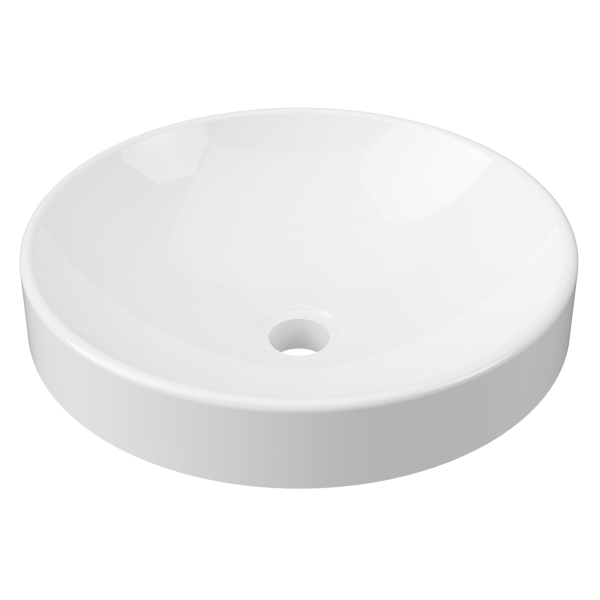 Corrida Mineral Composite Inset Basin