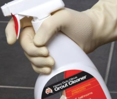 Sealers &amp; Cleaners