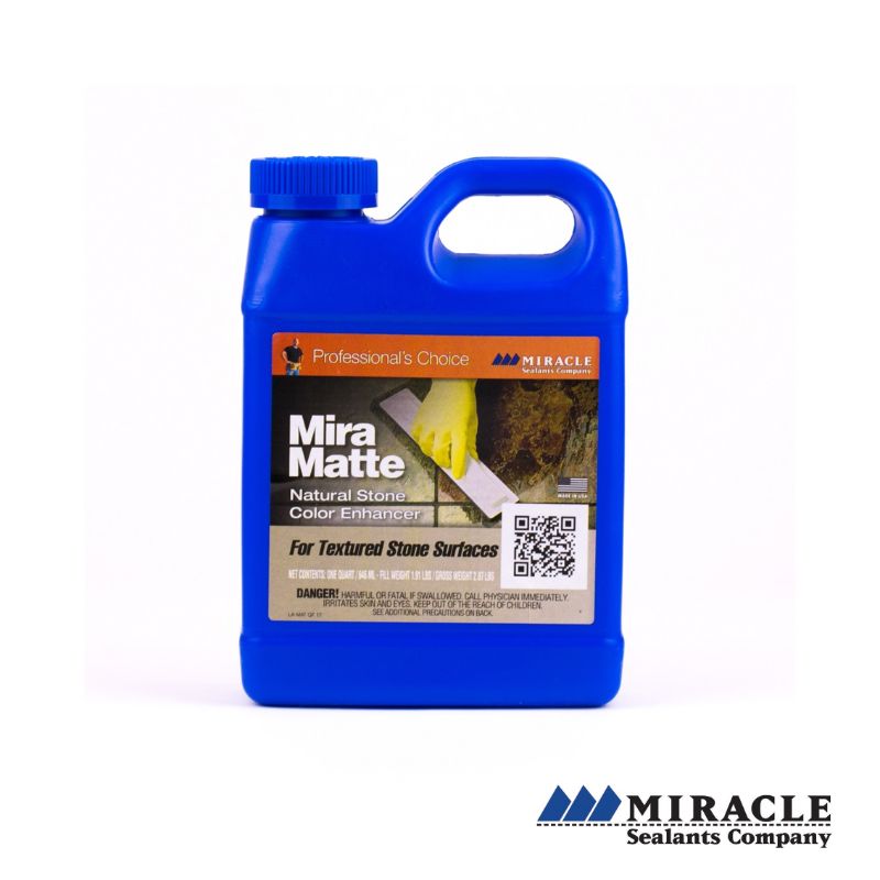 MIRACLE MIRA MATTE 1 QUART / 946 ML