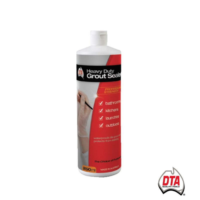 DTA GROUT SEALER