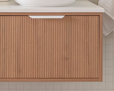 Cabinet Colours &amp; Shakers