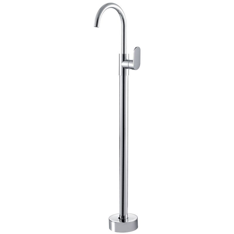 EMPIRE Floor Mounted Bath Mixer