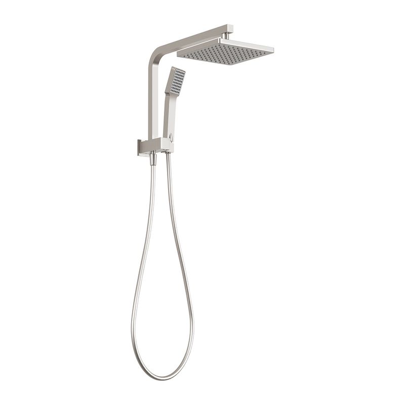 Lexi Compact Twin Shower