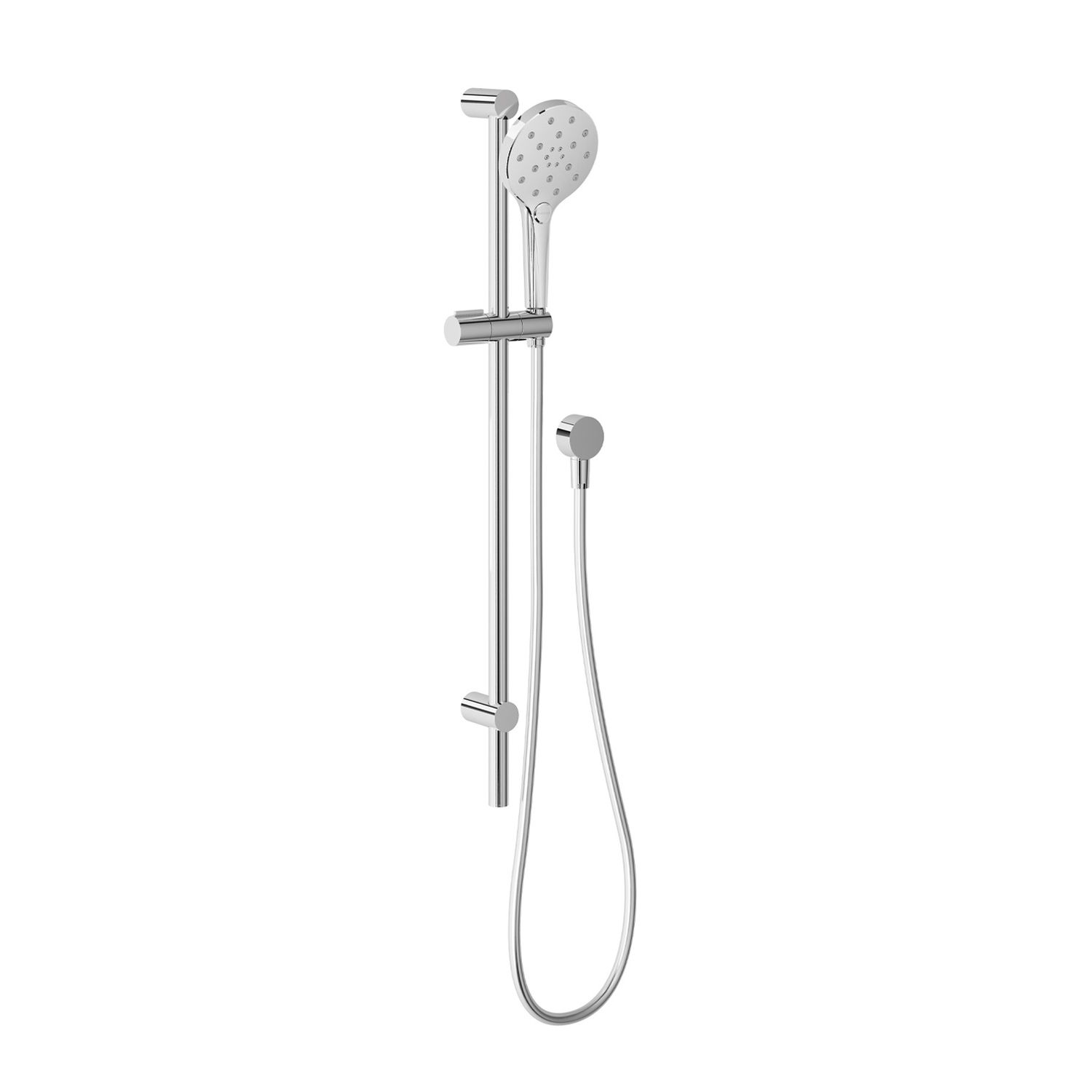 Ormond Rail Shower, Colour: Chrome