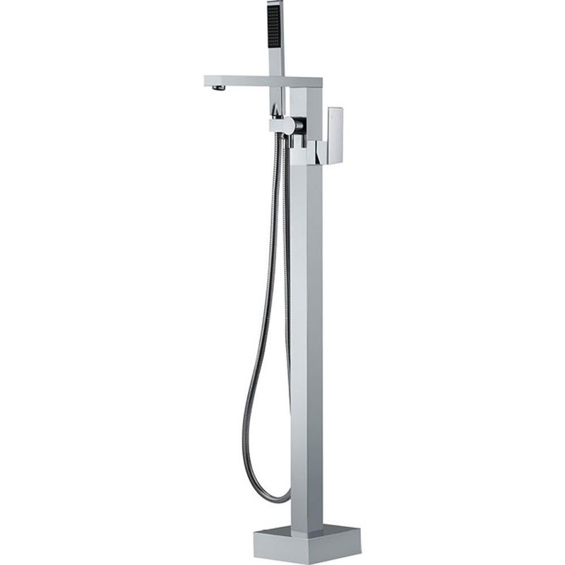 Jet Floor Standing Mixer &amp; Shower