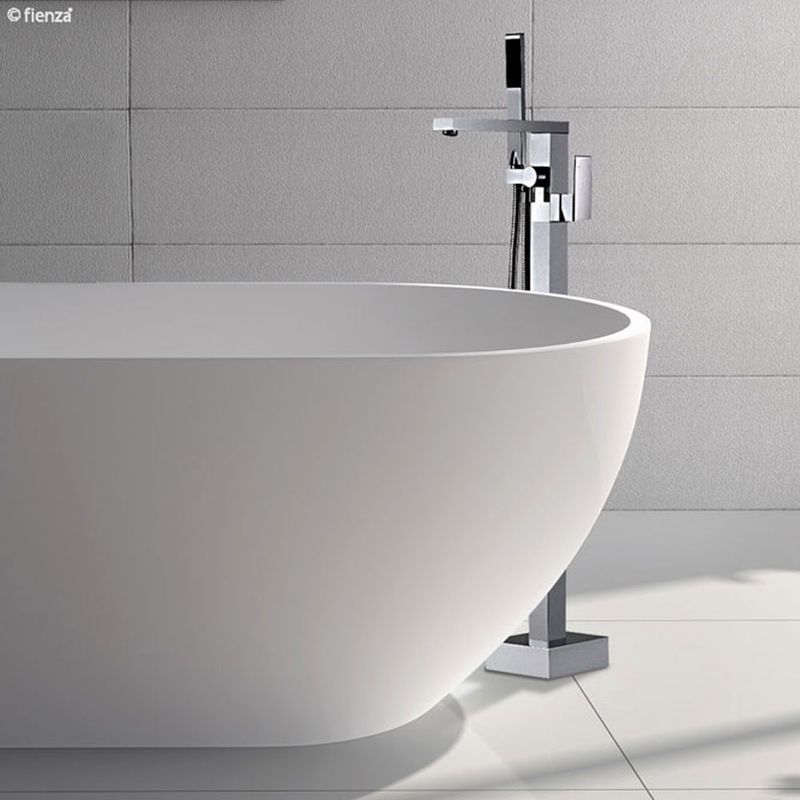 Jet Floor Standing Mixer &amp; Shower