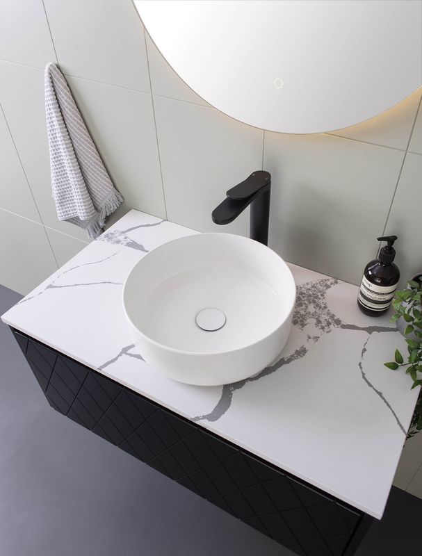Margot Above Counter Basin