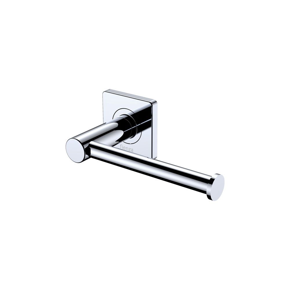 Sansa Toilet Roll Holder, Colour: Chrome