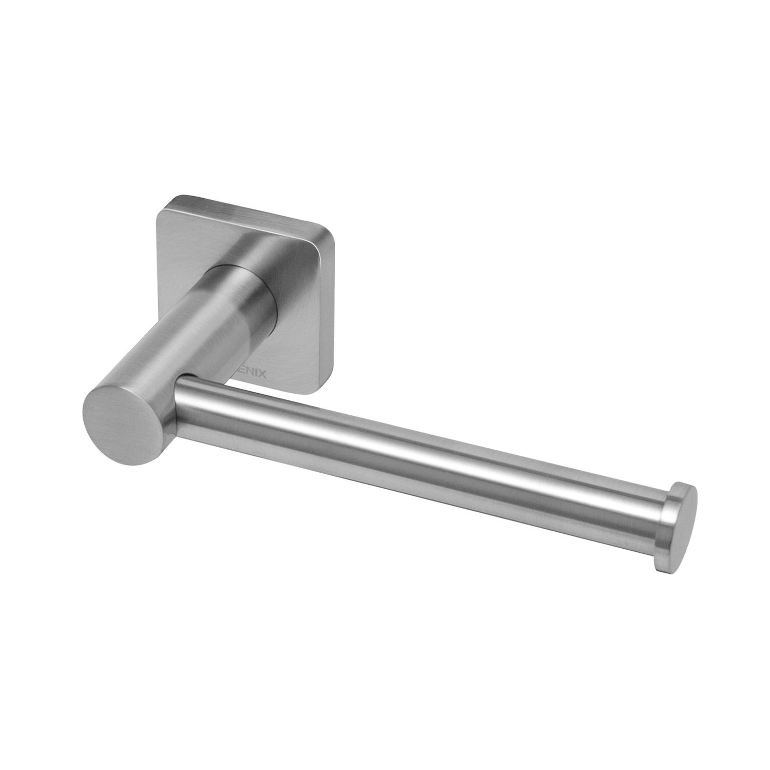 Enviro316 Toilet Roll Holder, Colour: Stainless Steel
