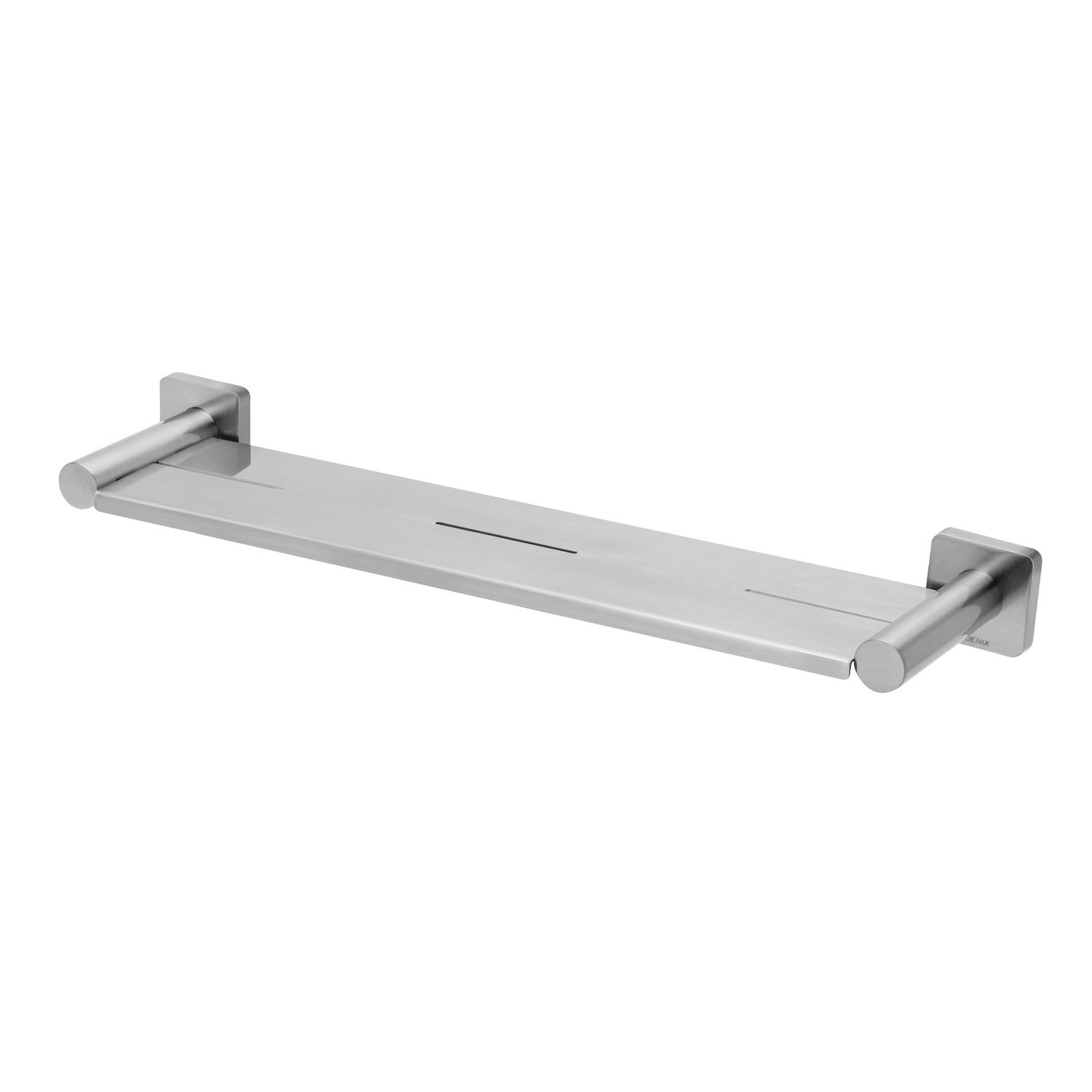 Enviro316 Shower Shelf, Colour: Stainless Steel