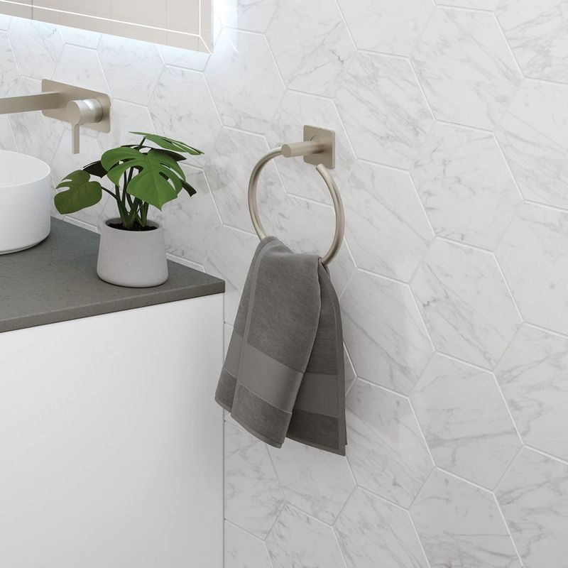 Sansa Hand Towel Ring