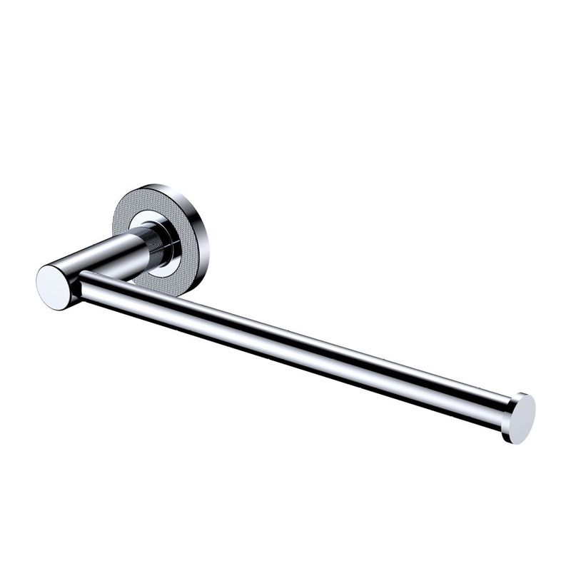 Axle Hand Towel Rail/Roll Holder
