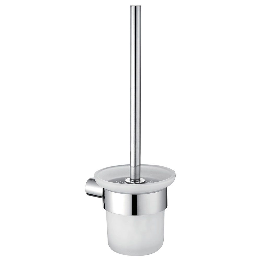 Empire Toilet Brush &amp; Holder