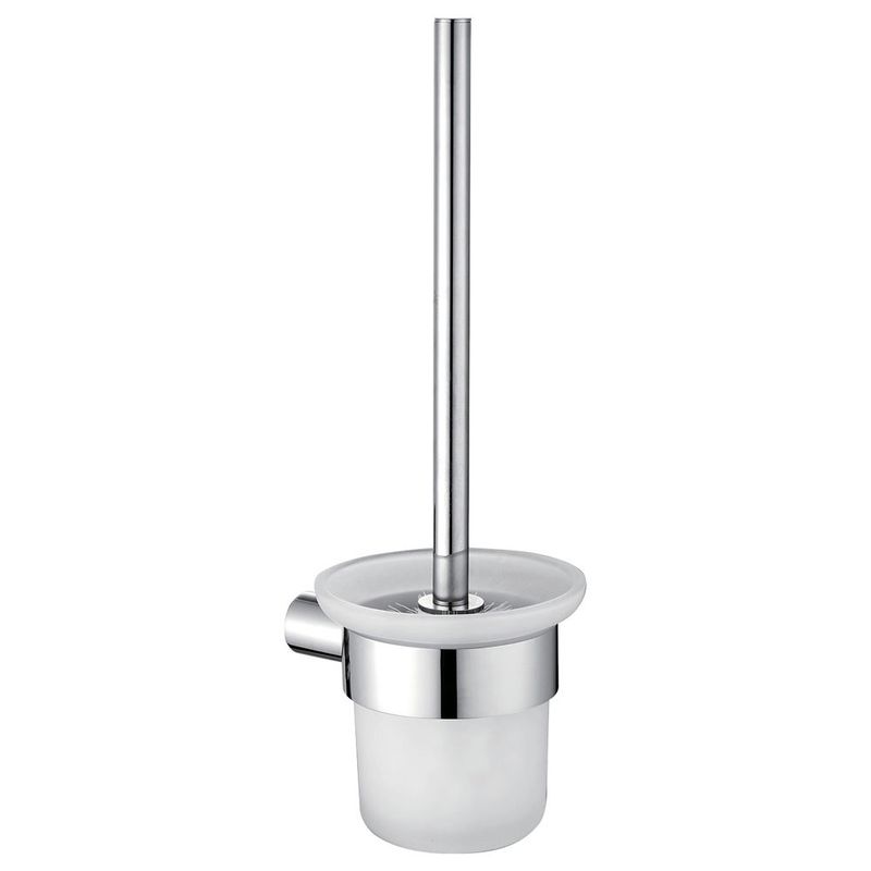 Empire Toilet Brush &amp; Holder