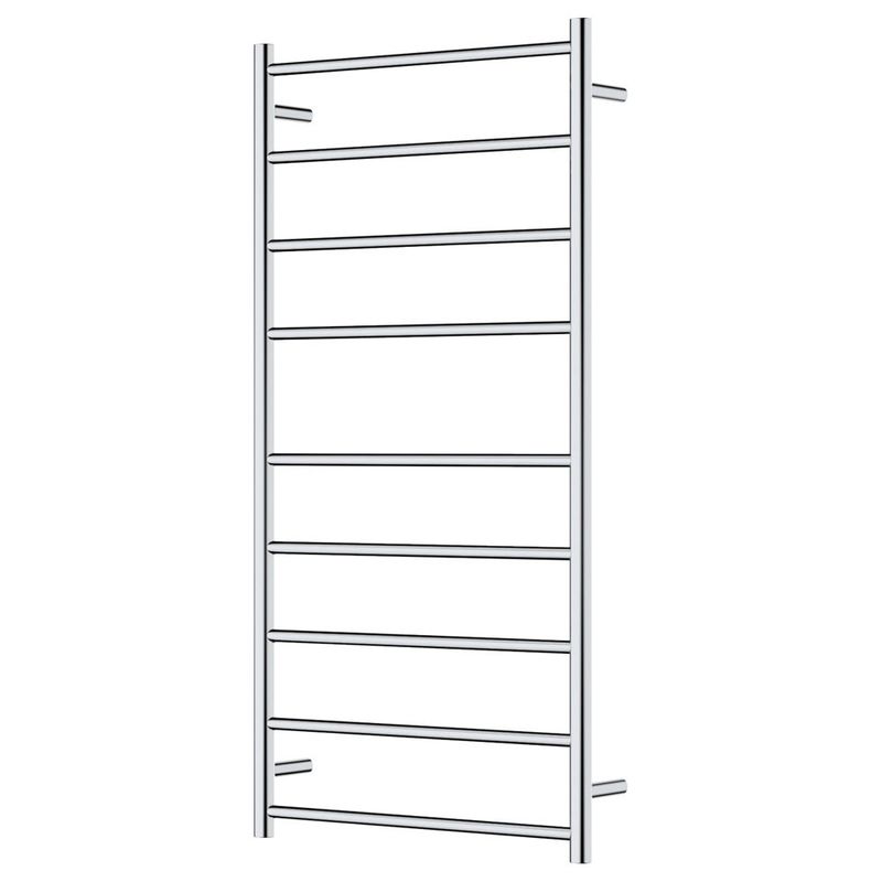 Isabella Heated Towel Rail, 600 x 1200mm