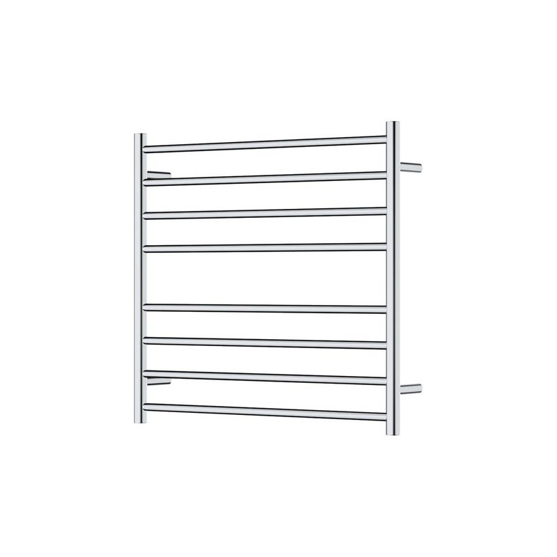 Isabella Heated Towel Rail, 750 x 700mm