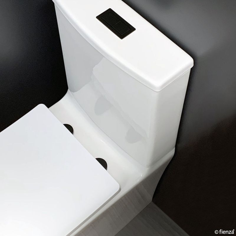 Seat Hinge Covers for Standard Seats (Fienza)