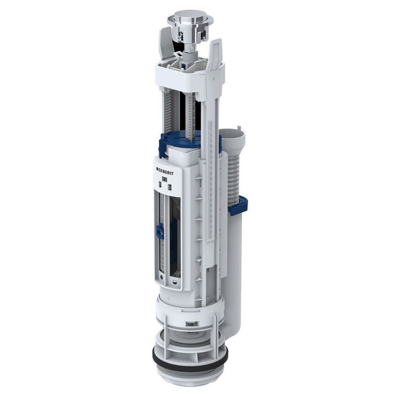 Geberit Typ290 Dual-Flush Outlet Valve