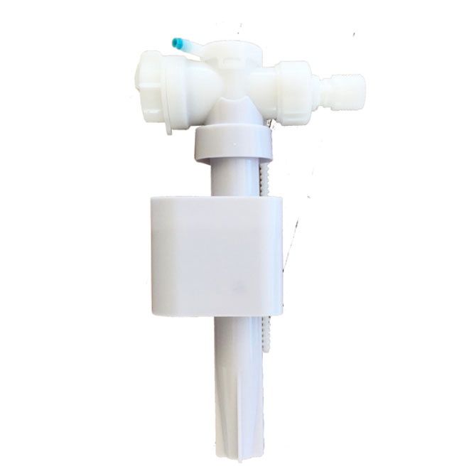 R&amp;T Inlet – Top Inlet