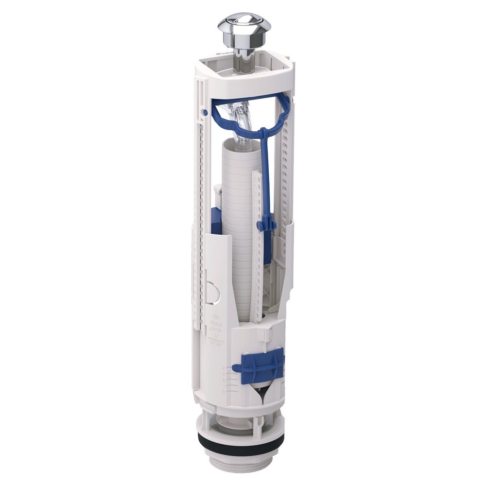 Geberit Impuls260 Dual-Flush Outlet Valve