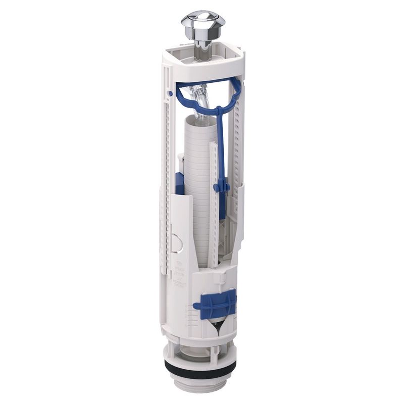 Geberit Impuls260 Dual-Flush Outlet Valve