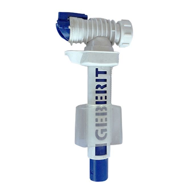 Geberit Impuls380 Servo Valve Replacement Set